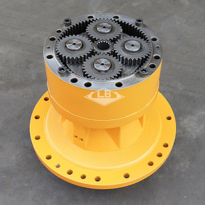Partes de excavadoras R320LC-7 R335-7 Equipo de reducción de oscilación 31N9-10180 31N9-10181 R320LC-7 caja de cambios de oscilación para excavadoras