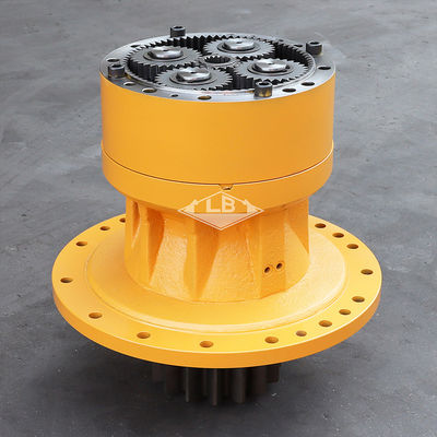 Partes de excavadoras R320LC-7 R335-7 Equipo de reducción de oscilación 31N9-10180 31N9-10181 R320LC-7 caja de cambios de oscilación para excavadoras