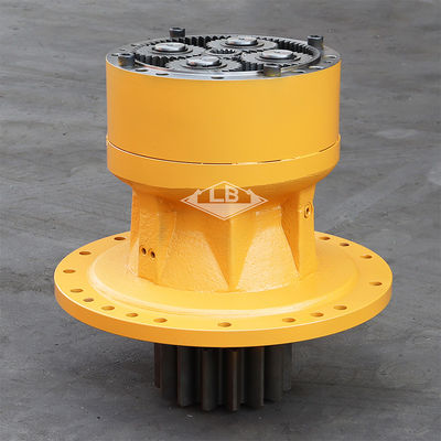Partes de excavadoras R320LC-7 R335-7 Equipo de reducción de oscilación 31N9-10180 31N9-10181 R320LC-7 caja de cambios de oscilación para excavadoras