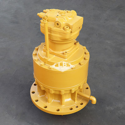 E 325B Caja de cambios SWING con motor 110-7214 114-0661 110-7215 E325B SWING DRIVE