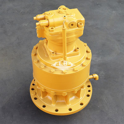 E 325B Caja de cambios SWING con motor 110-7214 114-0661 110-7215 E325B SWING DRIVE