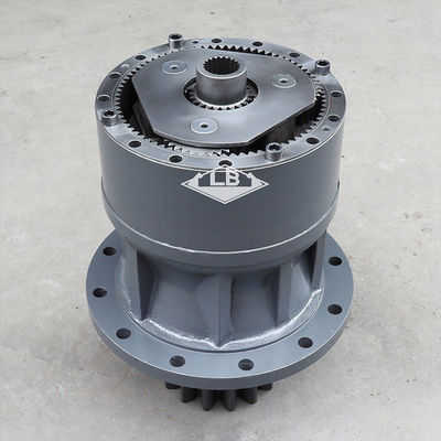 EC380D reducción de oscilación VOE14622901 VOE14680015 caja de cambios de oscilación EC380 para excavadora