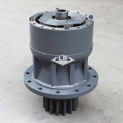 EC380D reducción de oscilación VOE14622901 VOE14680015 caja de cambios de oscilación EC380 para excavadora
