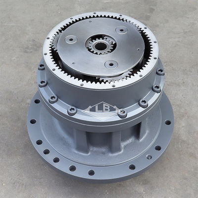 Las partes de las excavadoras HX330 L R350VS Swing REDUCTION GEAR 39K9-12100