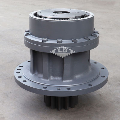 Las partes de las excavadoras HX330 L R350VS Swing REDUCTION GEAR 39K9-12100