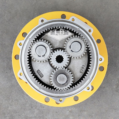 E307E2 308E2 Swing Drive sin motor 467-3079 4673079 452-6210 4526210 E307E2 caja de cambios de oscilación para excavadora