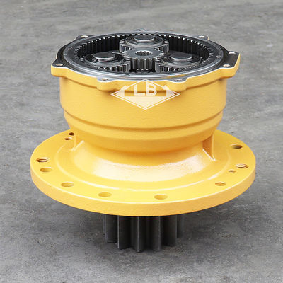 E307E2 308E2 Swing Drive sin motor 467-3079 4673079 452-6210 4526210 E307E2 caja de cambios de oscilación para excavadora