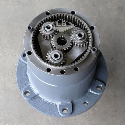 SK60-3 SK60 - MARCO III Swing ASSY 24100J11943F2 24100J11943F1 SK60-3 caja de cambios giratoria para excavadora