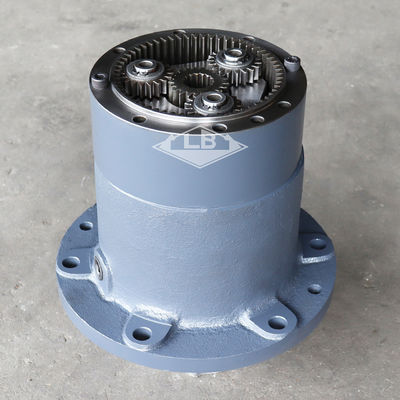 SK60-3 SK60 - MARCO III Swing ASSY 24100J11943F2 24100J11943F1 SK60-3 caja de cambios giratoria para excavadora