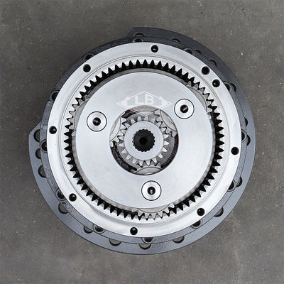 ZX450-3 ZX470-3 Dispositivo oscilante ZX450-3 9180779 9180776 ZX450-3 caja de cambios oscilante para excavadora