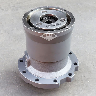 Excavadora EX60-2 EX60-3 EX75UR Dispositivo oscilante sin motor 9118328 EX60-2 caja de cambios oscilante para excavadora
