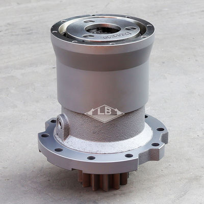 Excavadora EX60-2 EX60-3 EX75UR Dispositivo oscilante sin motor 9118328 EX60-2 caja de cambios oscilante para excavadora