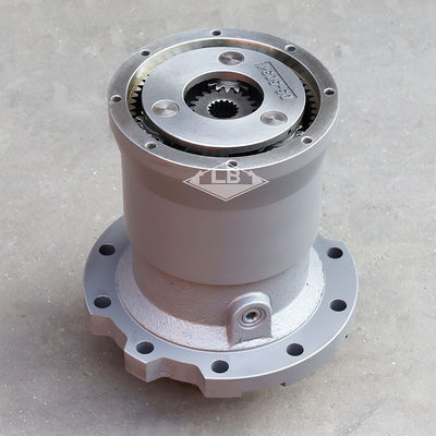 Excavadora EX60-2 EX60-3 EX75UR Dispositivo oscilante sin motor 9118328 EX60-2 caja de cambios oscilante para excavadora