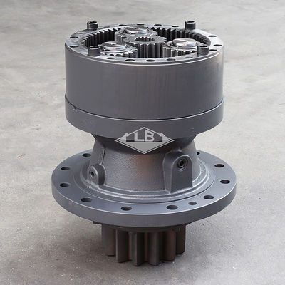 R210-7 Caja de cambios de motor oscilante 31N6-10180 31N6-10181 31N6-10160 31N6-10161 Reducción de oscilación