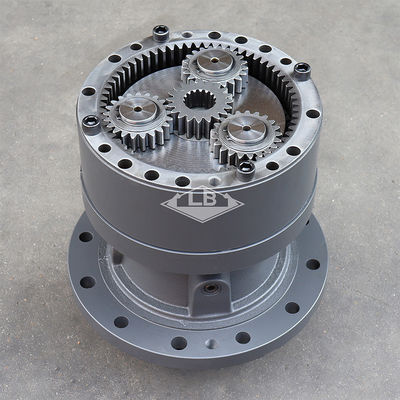 R210-7 Caja de cambios de motor oscilante 31N6-10180 31N6-10181 31N6-10160 31N6-10161 Reducción de oscilación