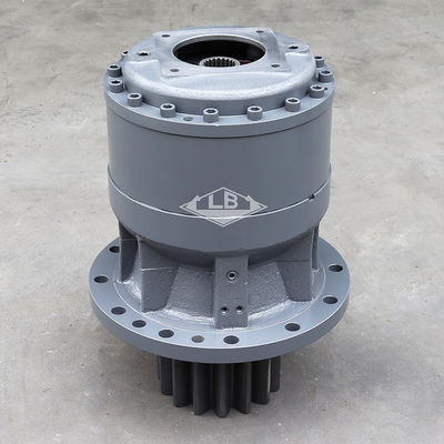 31NA-10150 31NA-10151 31NA-10152 Caja de cambios con accionamiento oscilante R375-7 R385-9 R380-9 Reducción de oscilación
