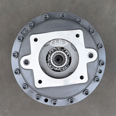 31NA-10150 31NA-10151 31NA-10152 Caja de cambios con accionamiento oscilante R375-7 R385-9 R380-9 Reducción de oscilación