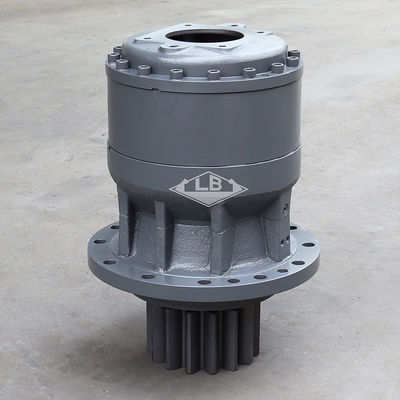 31NA-10150 31NA-10151 31NA-10152 Caja de cambios con accionamiento oscilante R375-7 R385-9 R380-9 Reducción de oscilación