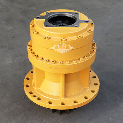 418-7154 4187154 E330D2 Caja de engranajes giratorios de la excavadora E330D2 E330D2 E330F E326D2