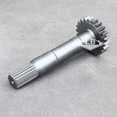 Componentes de la caja de engranajes de Hitachi ZX200-3 ZX200-5G ZX210-3 Sun Gear Shaft Prop 2050692 ZX210-3