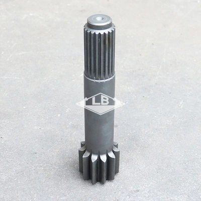 DX225 Caja de engranajes piezas GEAR DRIVE K9007390 DX225 SUN SHAFT