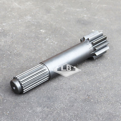 DX225 Caja de engranajes piezas GEAR DRIVE K9007390 DX225 SUN SHAFT