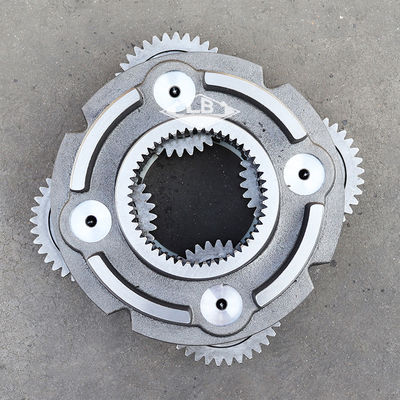 EC210 Carrier Assy Gearbox Parts VOE14528723 14528723 Carrier Planetario