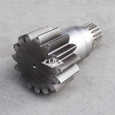 Compuestos de caja de cambios Komatsu PC200-7 22U-26-21560 22U2621560 Eje