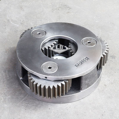 E 320 CARRIER 7Y-1433 7Y1433 CARRIER ASSY (incluido el vehículo de transporte)