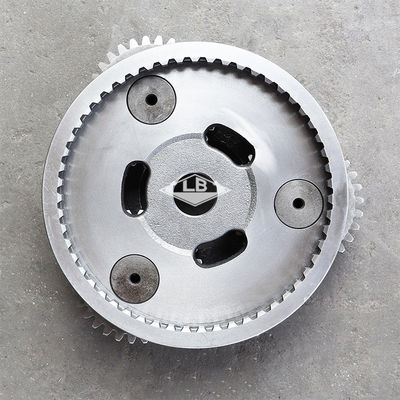 E 320 CARRIER 7Y-1433 7Y1433 CARRIER ASSY (incluido el vehículo de transporte)