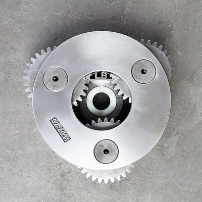 E 320 CARRIER 7Y-1433 7Y1433 CARRIER ASSY (incluido el vehículo de transporte)