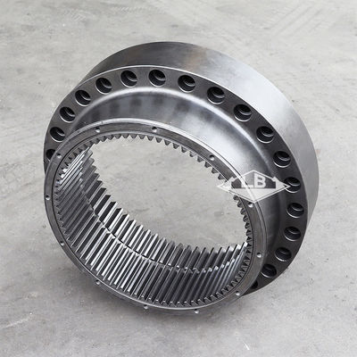 DX340 RING DE GEARES SOLAR340 104-00035A 104-00035 RING DE GEARES Cajas de engranajes de piezas