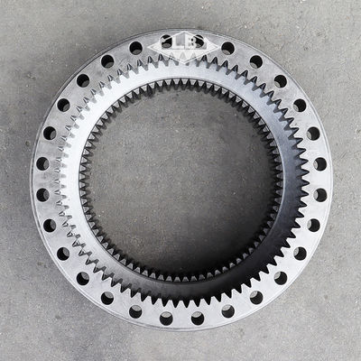 DX340 RING DE GEARES SOLAR340 104-00035A 104-00035 RING DE GEARES Cajas de engranajes de piezas