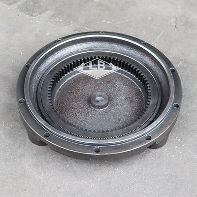JCB200 JCB220 JS200 piezas de caja de engranajes JS220 05 / 903821 20 / 951587 JS200 COVER