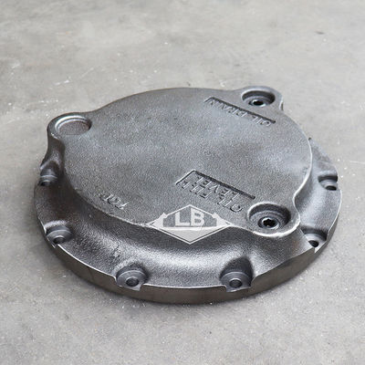 JCB200 JCB220 JS200 piezas de caja de engranajes JS220 05 / 903821 20 / 951587 JS200 COVER