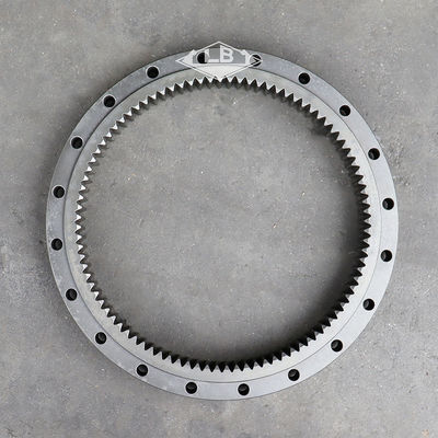 PC300-3 207-27-33162 RING GEAR 2072733162 PC300-3 Partes de las cajas de engranajes