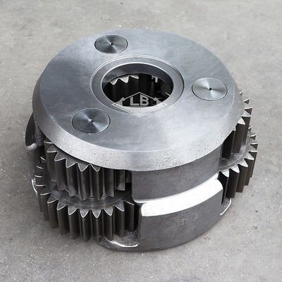 R140-7 R160-7 Partes de caja de engranajes XKAH-00357 XKAH-00358 XKAH-00355 XKAH-00356 R140-7 ASSY del transportista