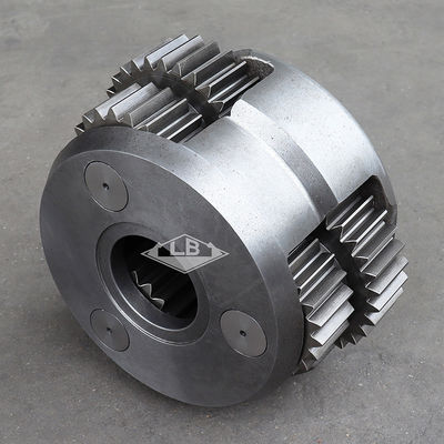 R140-7 R160-7 Partes de caja de engranajes XKAH-00357 XKAH-00358 XKAH-00355 XKAH-00356 R140-7 ASSY del transportista
