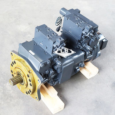 Comatsu PC1250-8 Bomba principal hidráulica 708-2L-00681