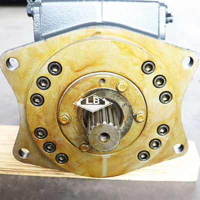 Comatsu PC1250-8 Bomba principal hidráulica 708-2L-00681