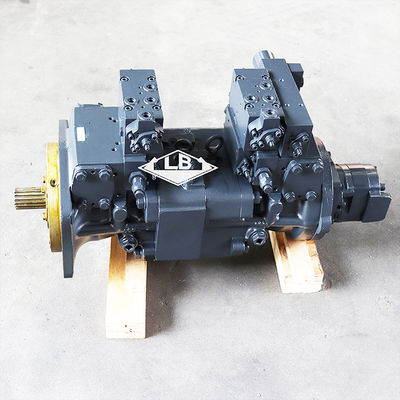 Comatsu PC1250-8 Bomba principal hidráulica 708-2L-00681