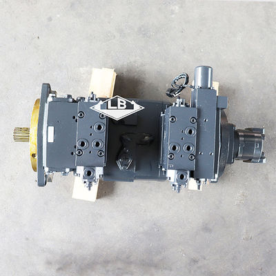 Comatsu PC1250-8 Bomba principal hidráulica 708-2L-00681