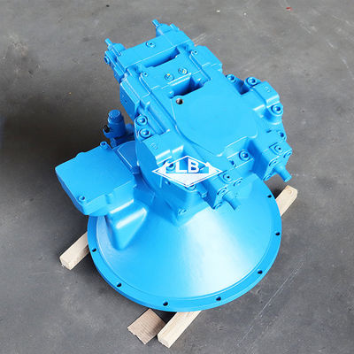 DX340 bomba principal A28VO200 400914-00295 400914-00249 K1004522 DX340 bomba principal hidráulica de excavadora