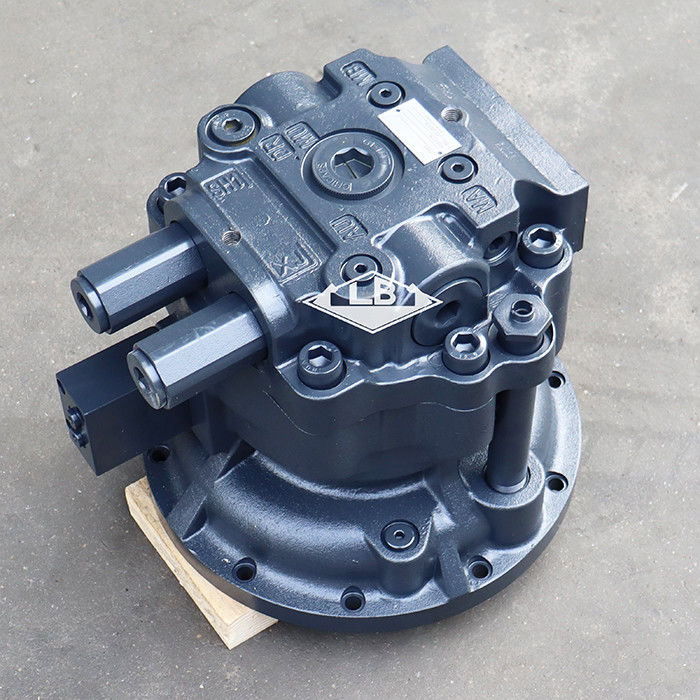 R480LC-9 R520LC-9 Motor de movimiento rápido 38QB-11100 38QB-11101 39QB-12100
