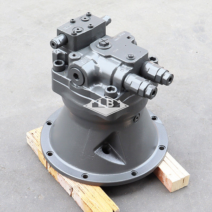 VOLVO Motor oscilante para excavadora EC240 M2X146b No se necesita tratamiento de corrosión