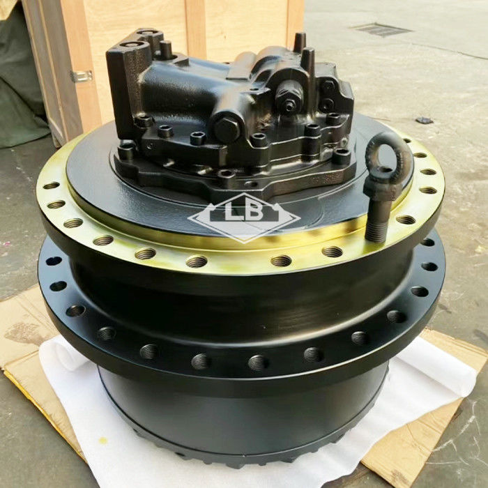 E390F E390 Motor de viaje Assy 455-2770 455-2771 455-2772 455-2775 353-0590 155-9198 E390