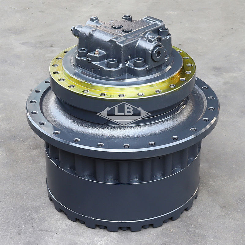 PC300-8MO PC350-8MO Motor de viaje Dirección final 207-27-00580