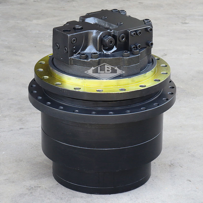 R305-7 R290 R320 Caja de cambios Dispositivo final 31N8-40070 31N8-40050 31N8-40060 31Q8-40060 31Q8-40061