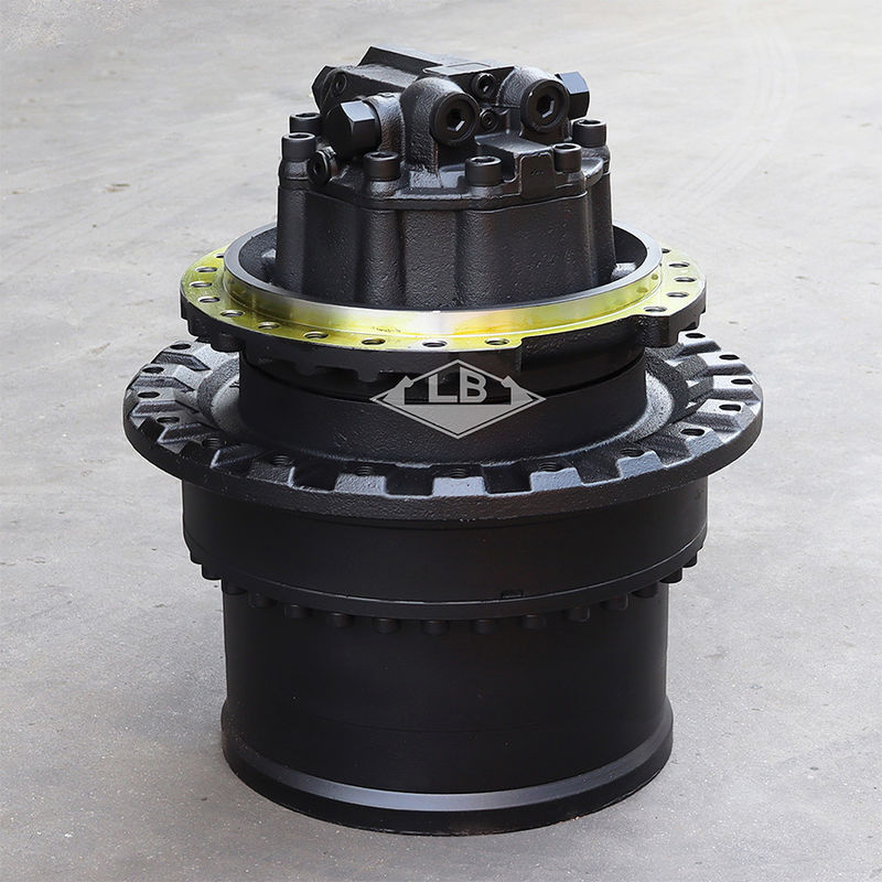 ZX330-3 Dispositivo final 9244944 9256991 9281920 9281921 ZX330-3 con motor de viaje
