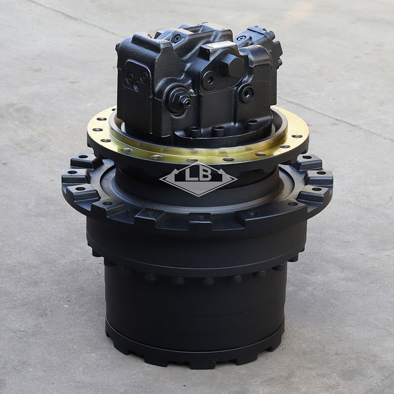EX200-5 TRAVEL Final Drive Caja de cambios de viaje con motor 9134825 9148909 9150472 9155253 9142964 9144136 EX200-5